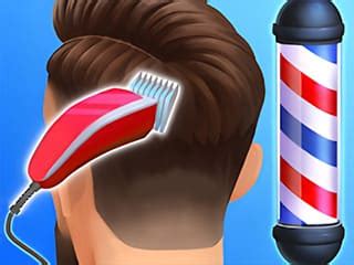 Play Barber Shop! Online .